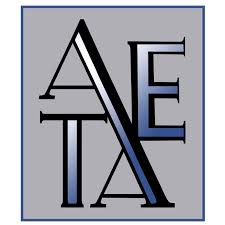 "logo AETA"